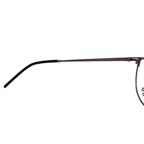 Liingo Kidzie Violet 53-16-140mm Eyeglasses FRAMES ONLY - NEW CONDITION - Picture 10 of 13